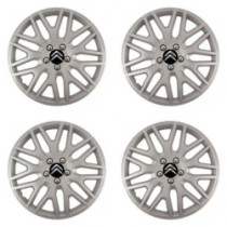 Poklice pro Citroen 14 DAKAR