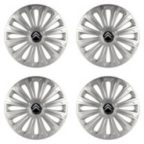 Poklice pro Citroen 14 TREND RC