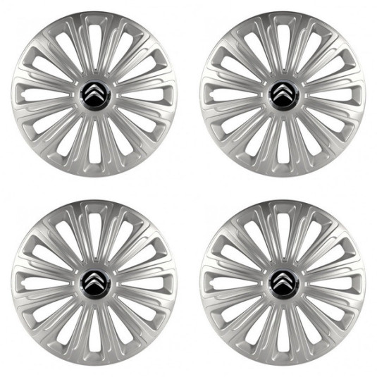 Poklice pro Citroen 14 TREND RC