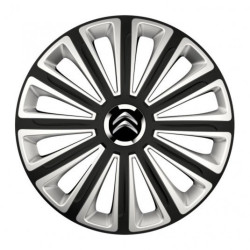 Poklice pro Citroen 14 TREND RC double colour