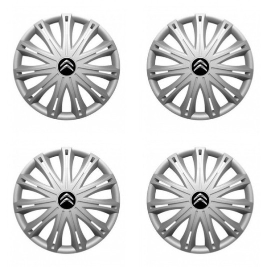 Poklice pro Citroen 14 SPARK