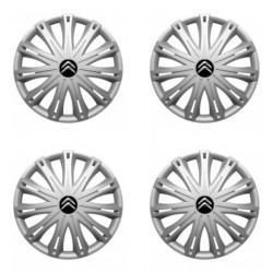 Poklice pro Citroen 14 SPARK