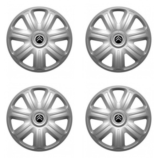 Poklice pro Citroen 14 COMFORT