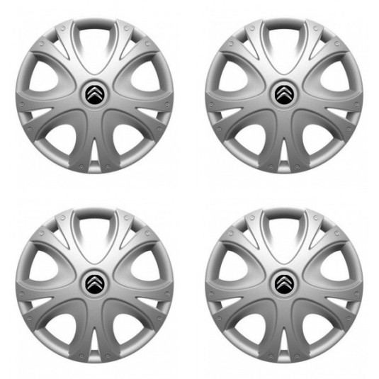 Poklice pro Citroen 14 DYNAMIC