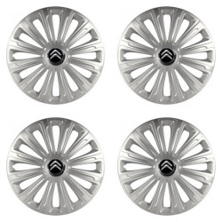 Poklice pro Citroen 15 TREND RC