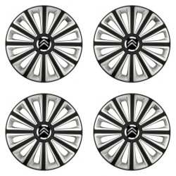 Poklice pro Citroen 15 TREND RC double colour