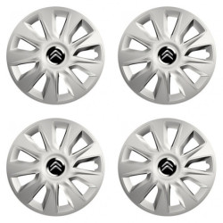 Poklice pro Citroen 15 STRATOS RC