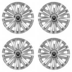 Poklice pro Citroen 15 ROYAL