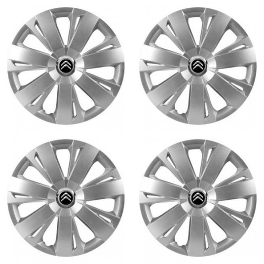 Poklice pro Citroen 15 ENERGY RC