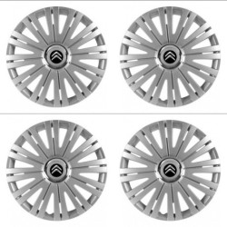 Poklice pro Citroen 15 ACTIVE RC