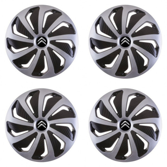 Poklice pro Citroen 16 WIND SB