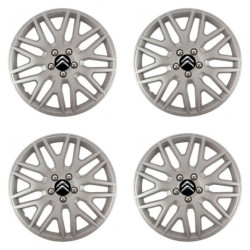 Poklice pro Citroen 16 DAKAR