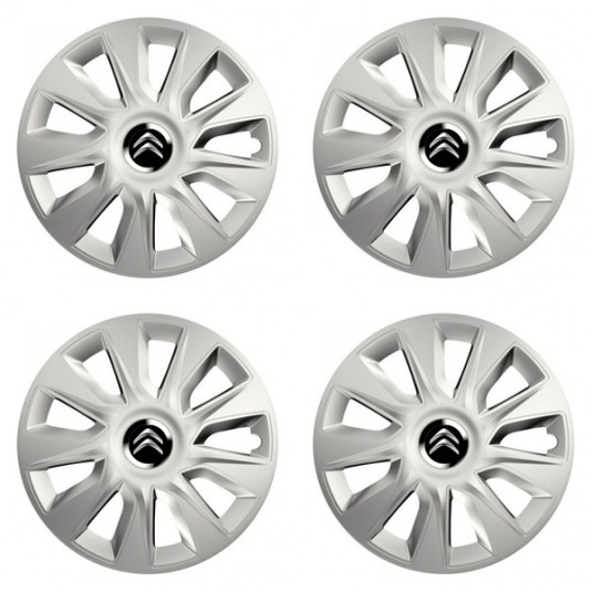 Poklice pro Citroen 16 STRATOS RC