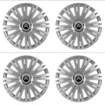 Poklice pro Citroen 16 ACTIVE RC