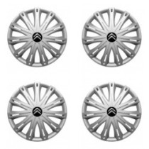 Poklice pro Citroen 17 SPARK