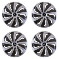 Poklice pro Mercedes 14 WIND SB