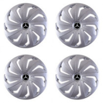 Poklice pro Mercedes 14 WIND RC SI