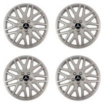 Poklice pro Mercedes 14 DAKAR