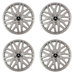 Poklice pro Mercedes 14 DAKAR