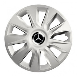 Poklice pro Mercedes 14 STRATOS RC