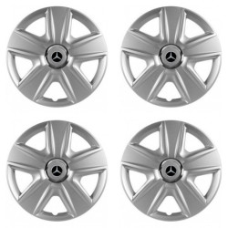 Poklice pro Mercedes 14 ESPRIT RC