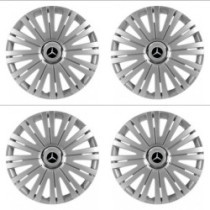 Poklice pro Mercedes 14 ACTIVE RC