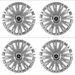 Poklice pro Mercedes 14 ACTIVE RC