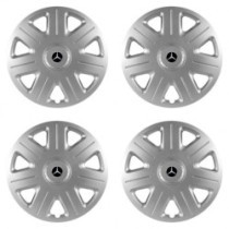 Poklice pro Mercedes 15 Master