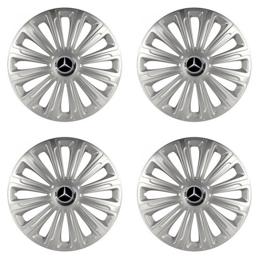 Poklice pro Mercedes 15 TREND RC