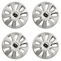 Poklice pro Mercedes 15 STRATOS RC