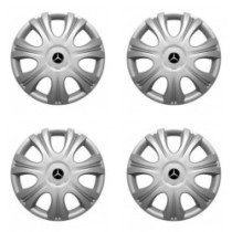 Poklice pro Mercedes 15 IMPULSE