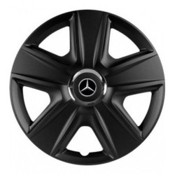 Poklice pro Mercedes 15 ESPRIT RC BLACK
