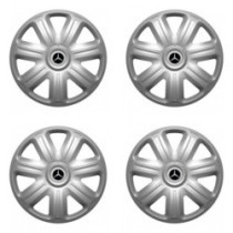 Poklice pro Mercedes 15 COMFORT