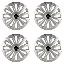 Poklice pro Mercedes 16 TREND RC