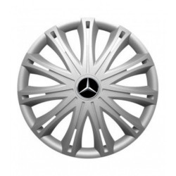 Poklice pro Mercedes 16 SPARK