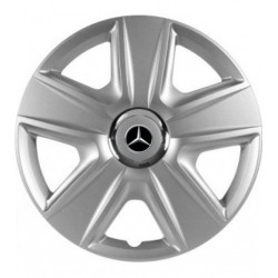 Poklice pro Mercedes 16 ESPRIT RC