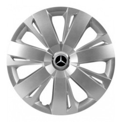 Poklice pro Mercedes 16 ENERGY RC