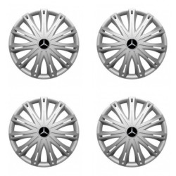 Poklice pro Mercedes 17 SPARK