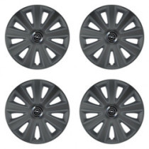 Poklice pro Opel 14 Aviator carbon RC grafite