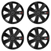 Poklice pro Opel 14 GTX CARBON black
