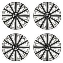 Poklice pro Opel 14 TREND RC double colour