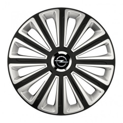 Poklice pro Opel 14 TREND RC double colour