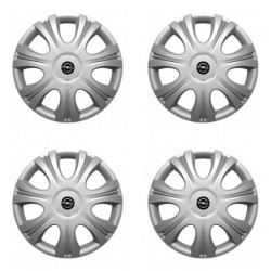 Poklice pro Opel 14 IMPULSE