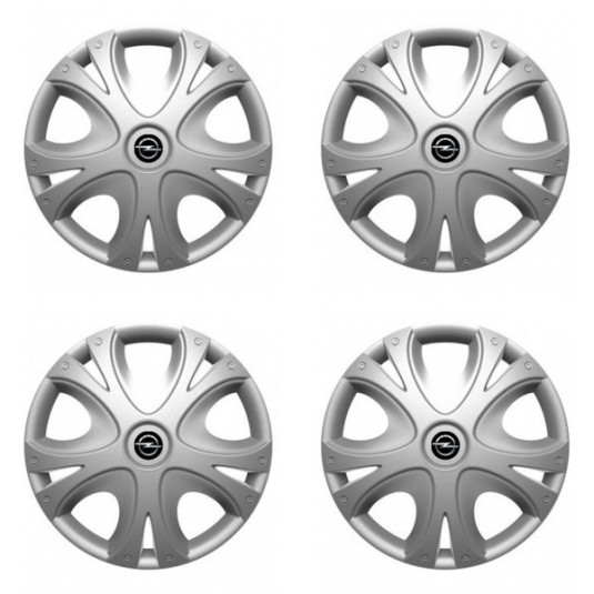 Poklice pro Opel 14 DYNAMIC