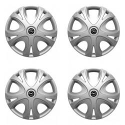 Poklice pro Opel 14 DYNAMIC