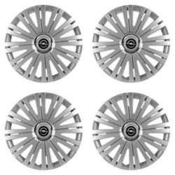 Poklice pro Opel 14 ACTIVE RC