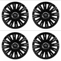 Poklice pro Opel 14 ACTIVE RC BLACK