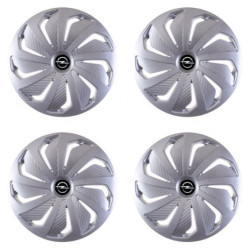 Poklice pro Opel 15 WIND RC SI