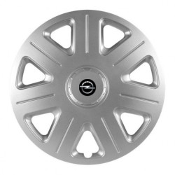 Poklice pro Opel 15 Master