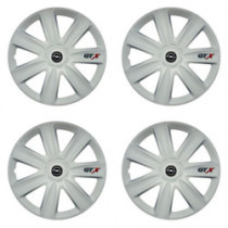 Poklice pro Opel 15 GTX carbon white